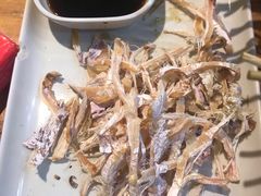 -木屋烧烤(岗顶二店)
