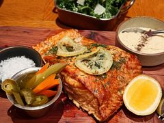 -THE CANNERY&JUJU 新鲜海鲜·牛排美食酒廊