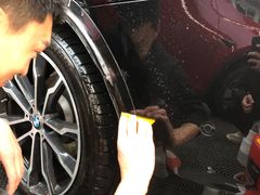 -3M博瑞达龙膜威固BOP保镖汽车贴膜隐形车衣(国贸店)