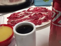 -八合里潮汕鲜牛肉火锅(福州万象城店)