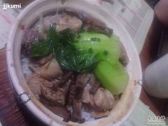 -香港仔茶餐厅(凤阳店)
