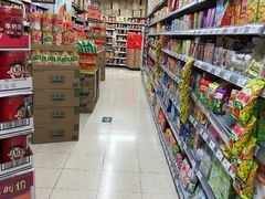 -百佳永辉(名盛广场店)