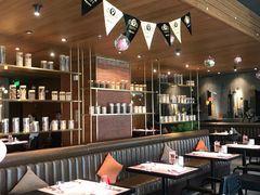 大堂-西堤厚牛排(国瑞店)