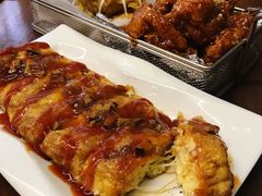 -米屋石锅拌饭(师大店)