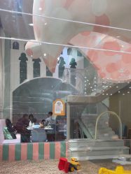 -奈尔宝·儿童乐园·亲子餐厅(星河湾店)