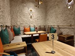 -马尾咖啡(宏济新路店)