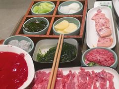 -山城辣妹子(定福庄店)