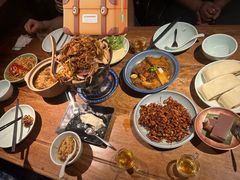 -小吊梨汤·北京菜·烤鸭(鸟巢店)