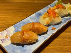 -隐月· 㐂和食屋(芝罘万达公馆店)
