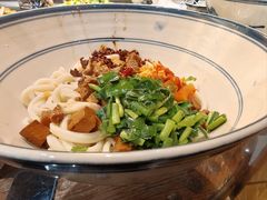 -何家一碗面(南大街店)