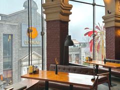 -埠口精酿夜景餐酒吧· BREWPORT BISTRO(长嘉汇重庆之眼店)