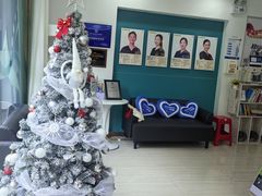 -维乐口腔(格林门诊长宁店)