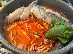 -Ameigo梅果·云贵川bistro(长宁来福士店)