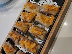 -新侗家食府(蟠桃宫店)