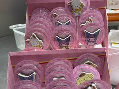 -BreadTalk面包新语·烘焙蛋糕(高德置地春广场店)