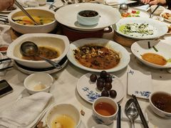 -宁波石浦大饭店(新材料城店)