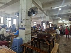 -九九豆花馆(解放碑步行街店)