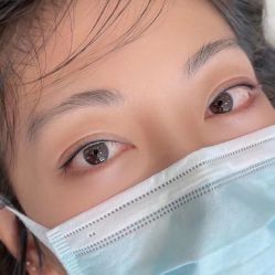 -MIVI野生眉纹绣纹眉