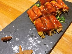 -朵朵开素食餐厅(后宰门街店)