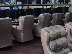 -网鱼网咖(金山卫零店)