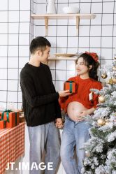 -专注孕妇照亲子照·纪田摄影