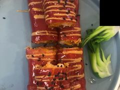 -点都德(聚福楼店)