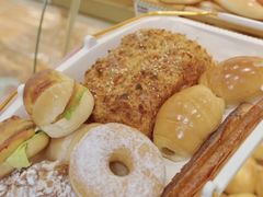 -DANXI丹喜面包·蛋糕(龙腾店)
