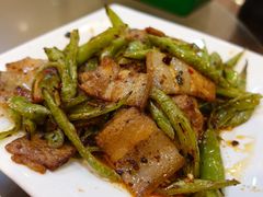 -罗阳人家私房菜(罗阳路店)