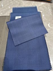 -Biella Fibers杰尼亚Zegna面料西装·夹克·礼服全定制Bespoke(晶耀前滩店)