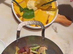 -小菜园新徽菜(连云港海州吾悦店)