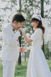点击看大图 -日光视觉婚纱摄影(旗舰店)