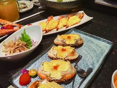 -上井精致料理(中兴商业大厦店)