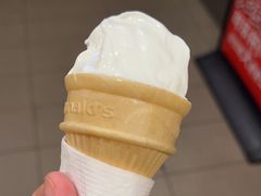 -麦当劳(望京国际商业中心店)