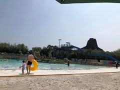 -太阳岛度假酒店