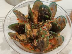 -铭副琦食·虾蟹烩馆(渔人码头店)