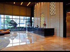-珠海中海雅高铂尔曼酒店