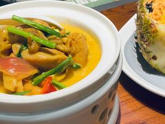 -泰香米泰国餐厅(中大国际店)