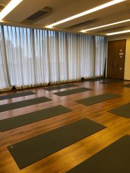 -FineYoga梵音瑜伽·普拉提