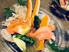 -蟹道乐(網元別館店)