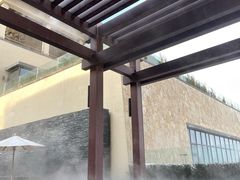 -清河半岛温泉度假酒店