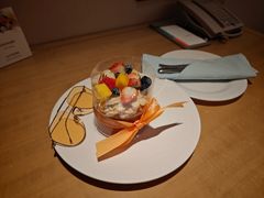 -新食谱全日制餐厅·苏州苏州湾艾美酒店