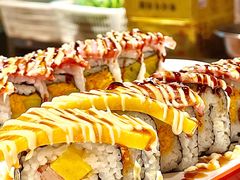 -阪尚皇·原切牛排·烤肉火锅自助(北京路店)