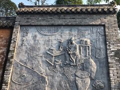 -枫香湖儿童公园