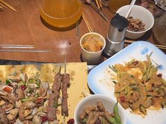 -A8小馆·海鲜烧烤(樱珠苑小区店)