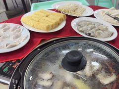 -花苑美食横琴生蚝火锅(拱北粤华路店)