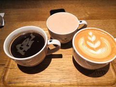 -Peet's 皮爷咖啡(东湖路手作店)