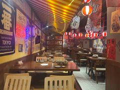 -白石的深夜食堂(济南万象城店)
