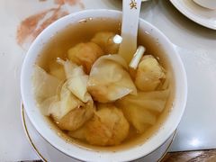 -香港麦奀云吞面世家(中山二路店)