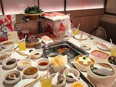 -海底捞火锅(凤凰广场店)