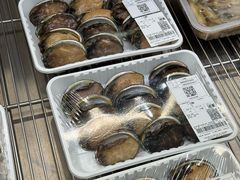 -山姆会员商店(西溪店)